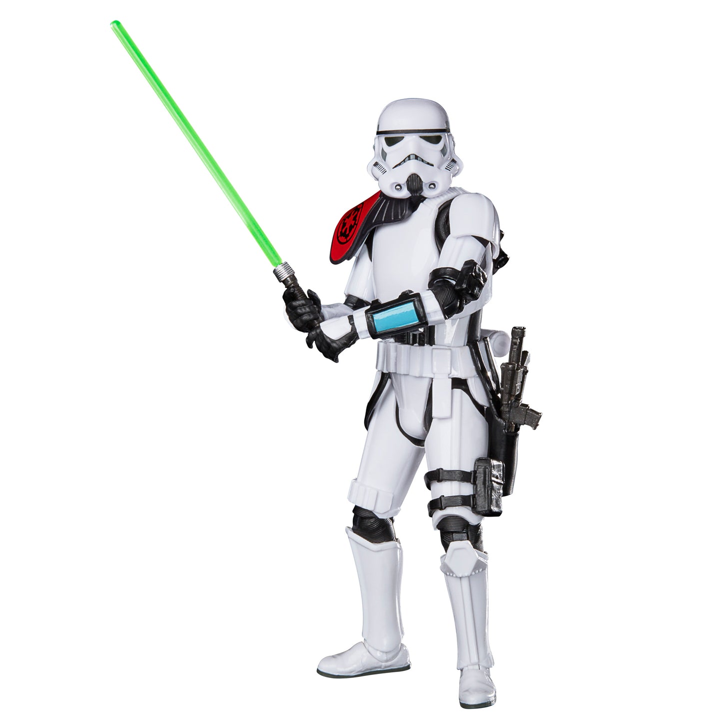 Star Wars The Black Series Sergeant Kreel