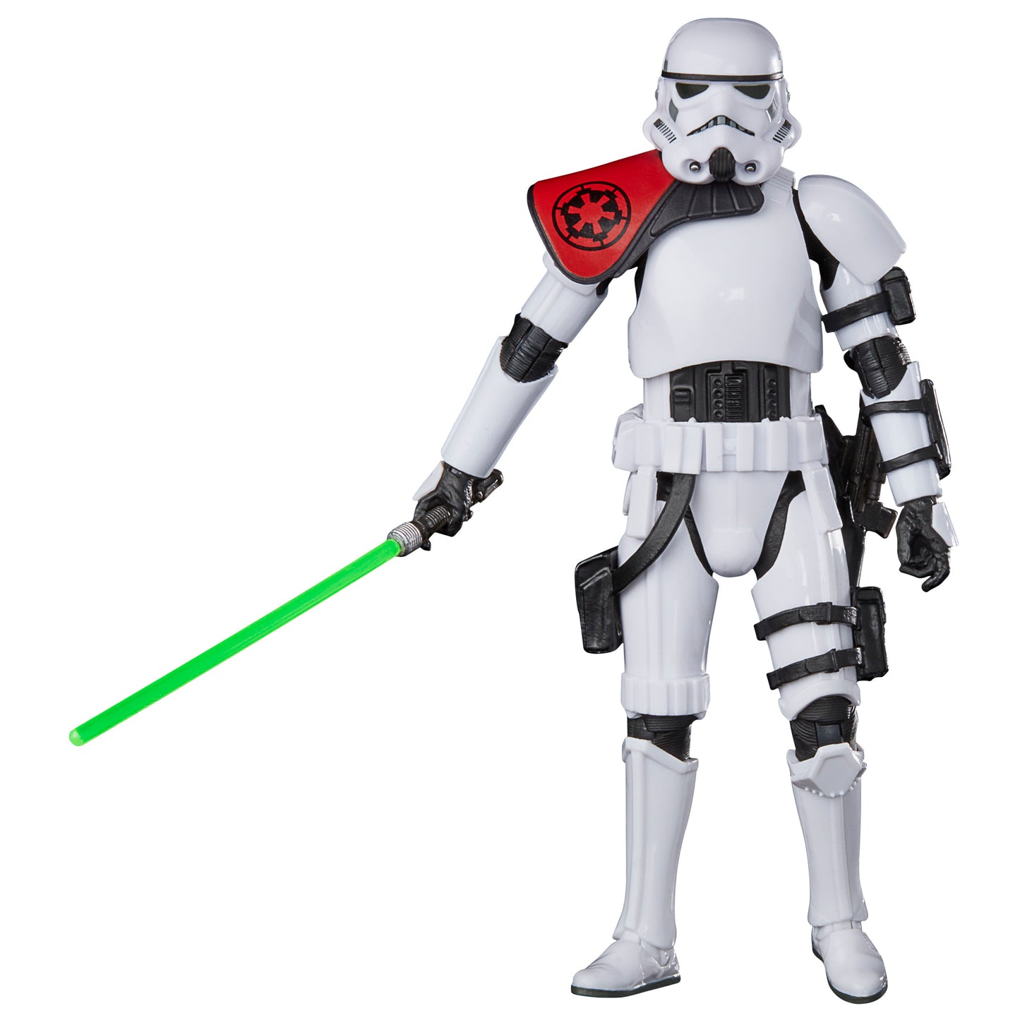 Star Wars The Black Series Sergeant Kreel