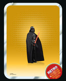 Star Wars Retro Collection Darth Vader (The Dark Times)
