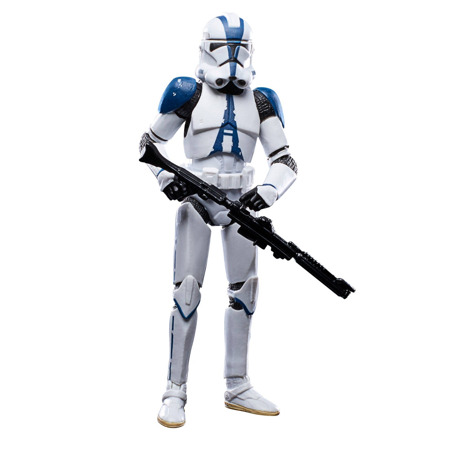 Star Wars The Vintage Collection Clone Trooper (501st Legion)