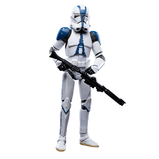 Star Wars The Vintage Collection Clone Trooper (501st Legion)