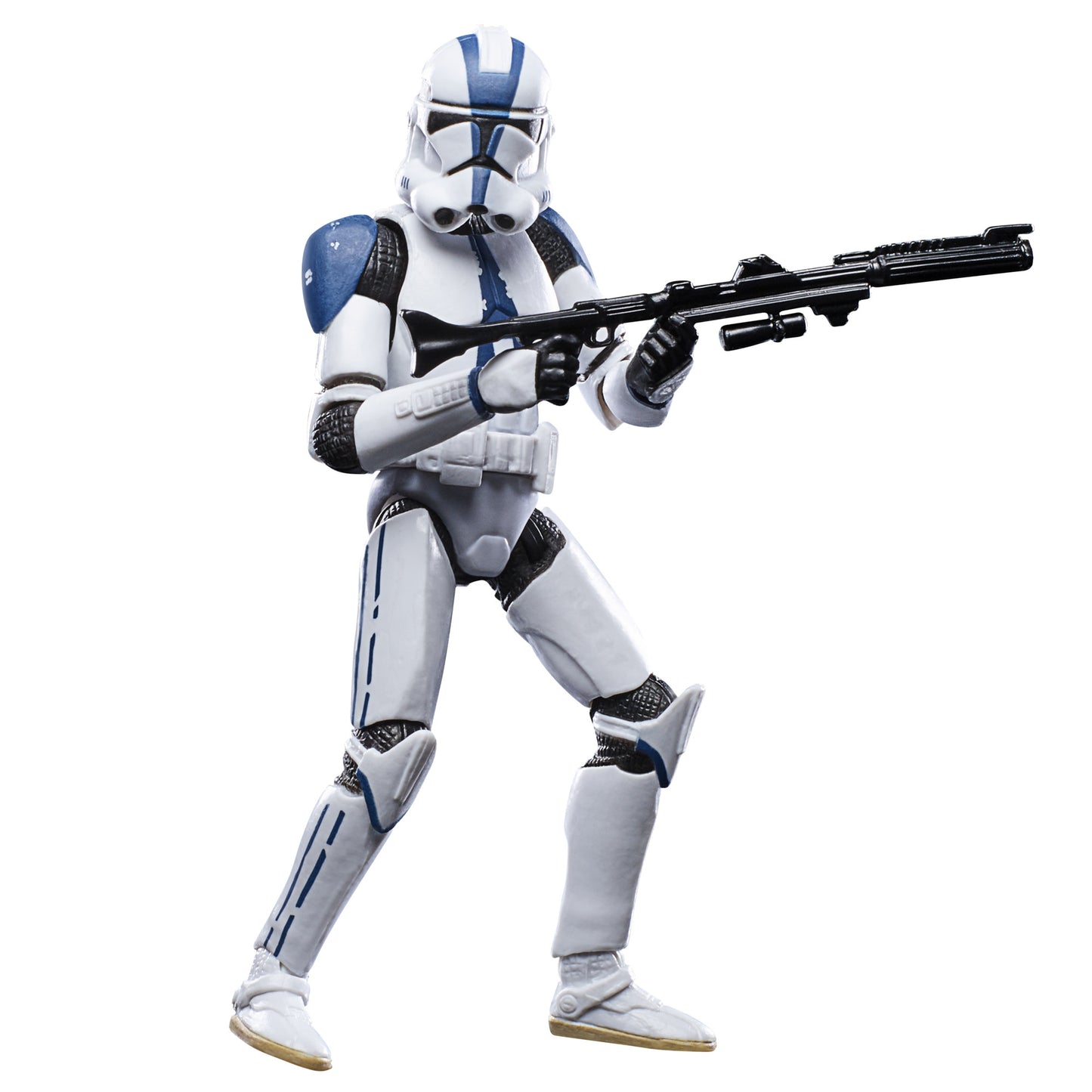 Star Wars The Vintage Collection Clone Trooper (501st Legion)