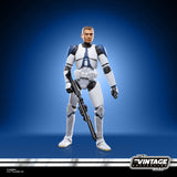 Star Wars The Vintage Collection Clone Trooper (501st Legion)