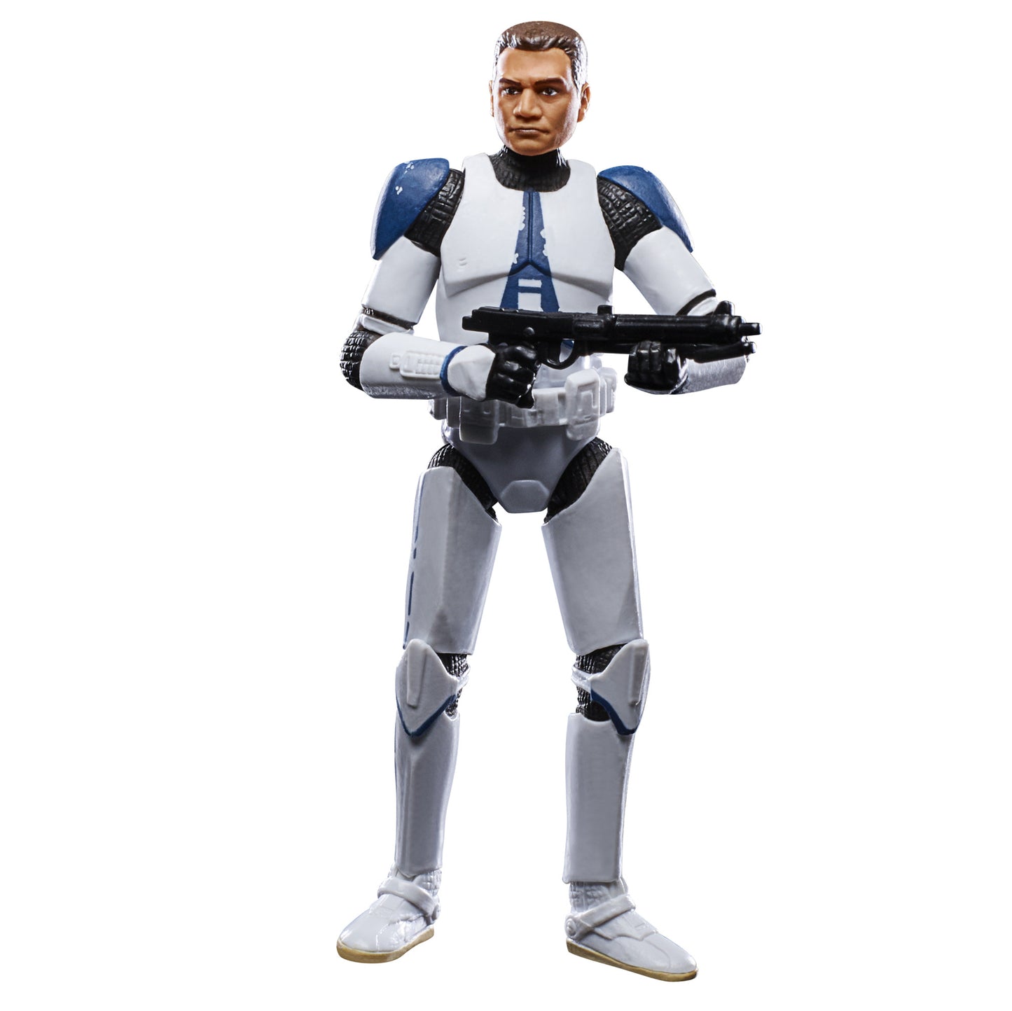 Star Wars The Vintage Collection Clone Trooper (501st Legion)