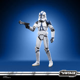 Star Wars The Vintage Collection Clone Trooper (501st Legion)