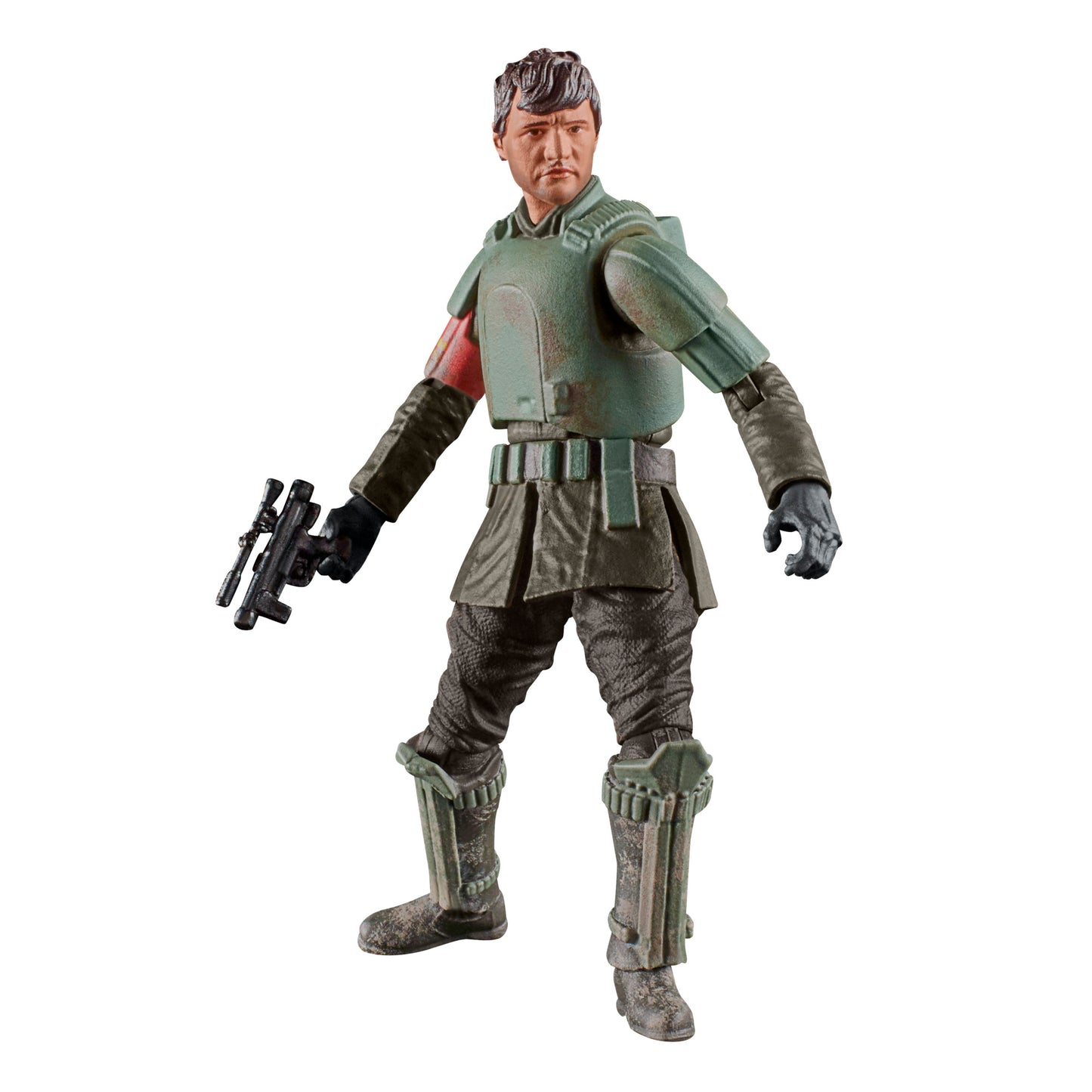 Star Wars The Vintage Collection Din Djarin (Morak)