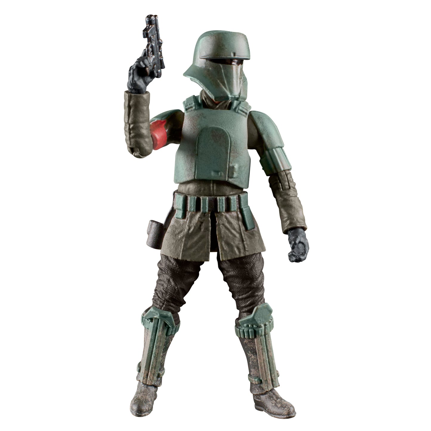 Star Wars The Vintage Collection Din Djarin (Morak)