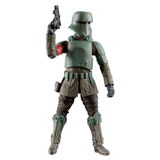 Star Wars The Vintage Collection Din Djarin (Morak)