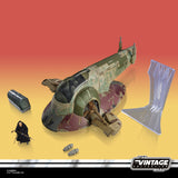 Star Wars The Vintage Collection Boba Fett’s Starship - PRE-ORDER