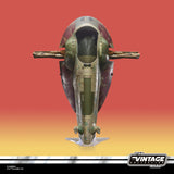 Star Wars The Vintage Collection Boba Fett’s Starship - PRE-ORDER