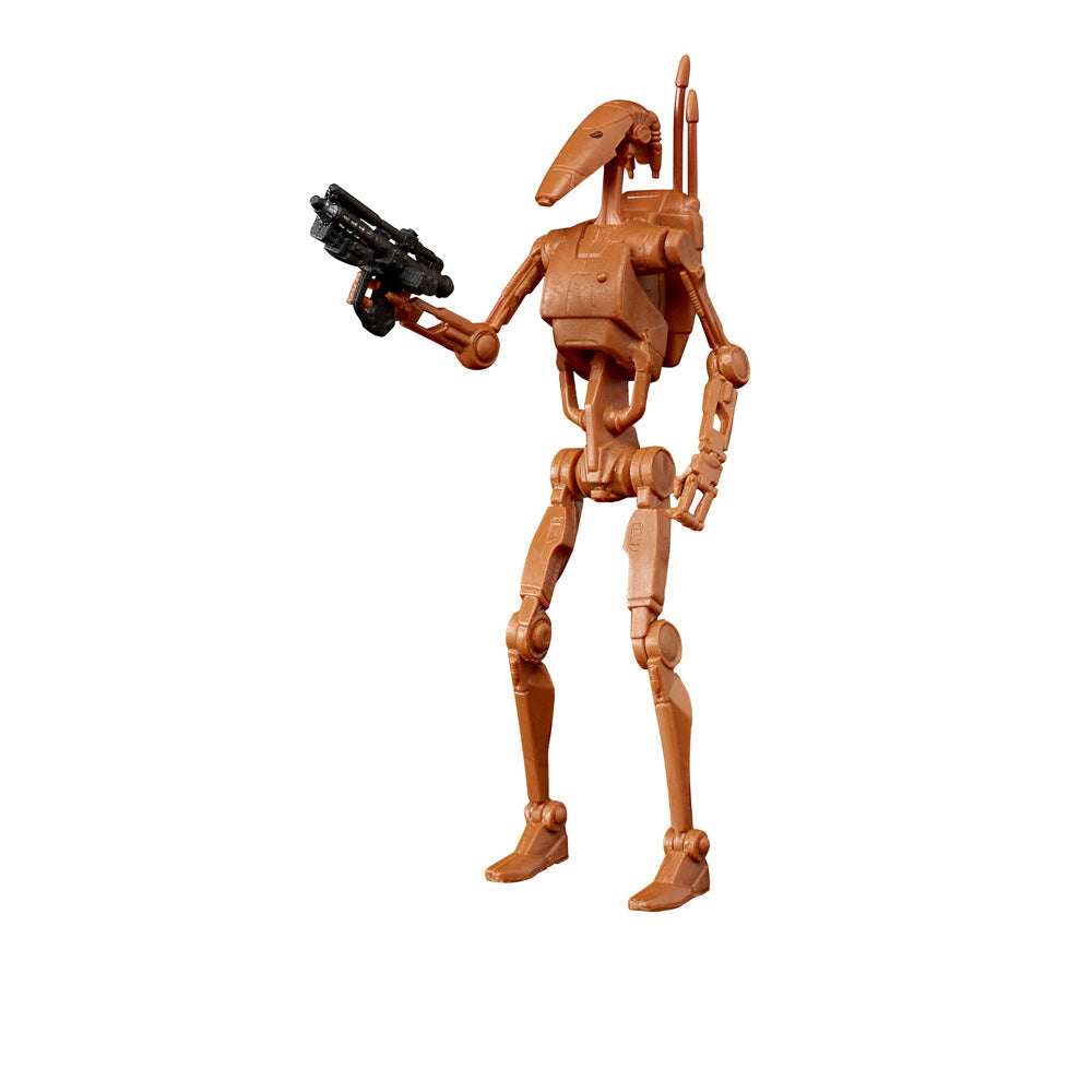 Star Wars The Vintage Collection Battle Droid
