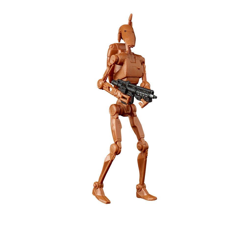Star Wars The Vintage Collection Battle Droid