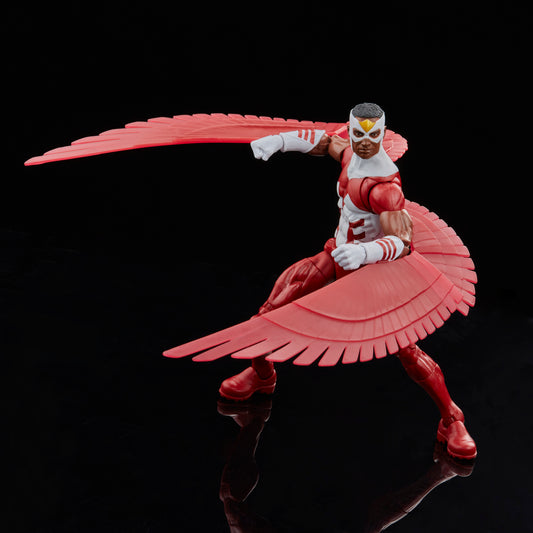 Marvel Legends Series Marvel’s Falcon