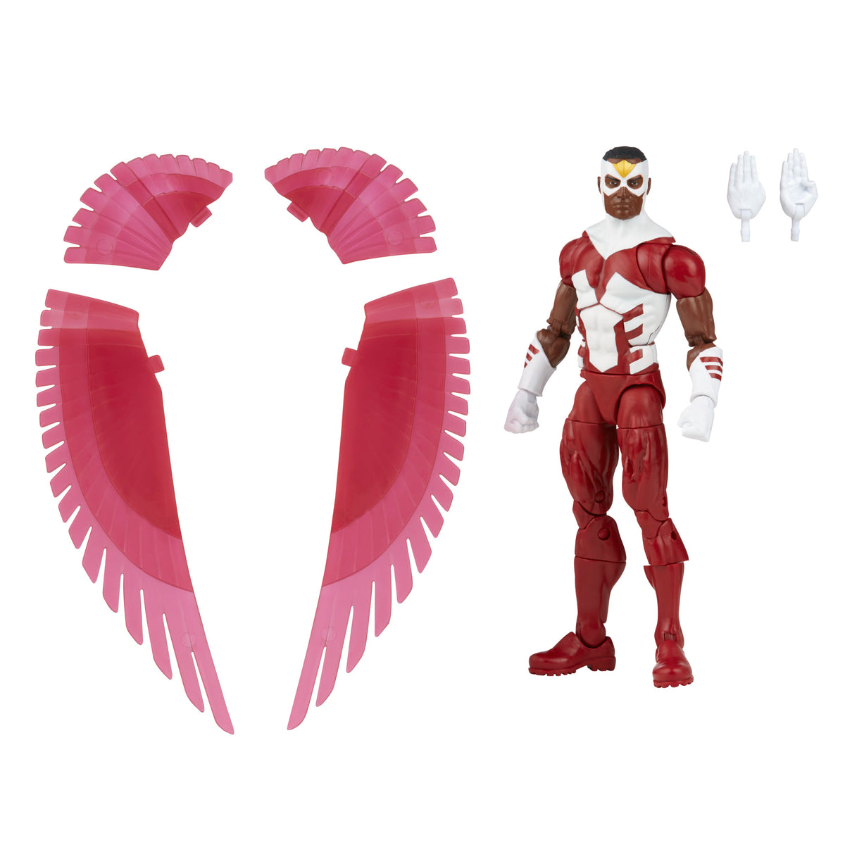 Marvel Legends Series Marvel’s Falcon