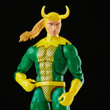 Marvel Legends Series Loki