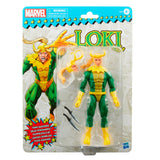 Marvel Legends Series Loki