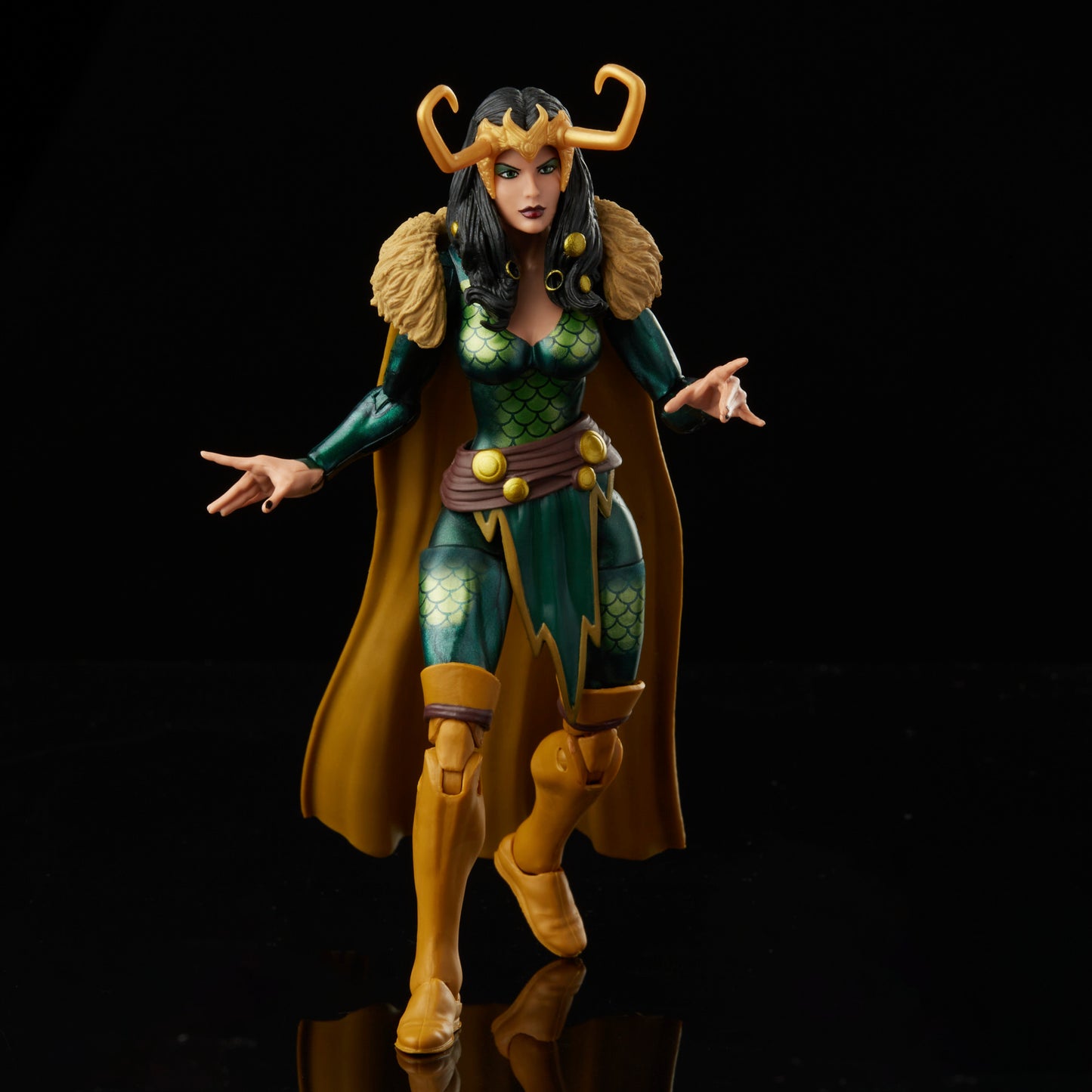 Marvel Legends Series Loki - PRE-ORDER