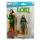 Marvel Legends Series Loki - PRE-ORDER