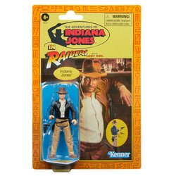 Indiana Jones Retro Collection Indiana Jones - PRE-ORDER