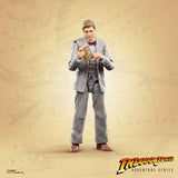 Indiana Jones Adventure Series Indiana Jones (Professor)