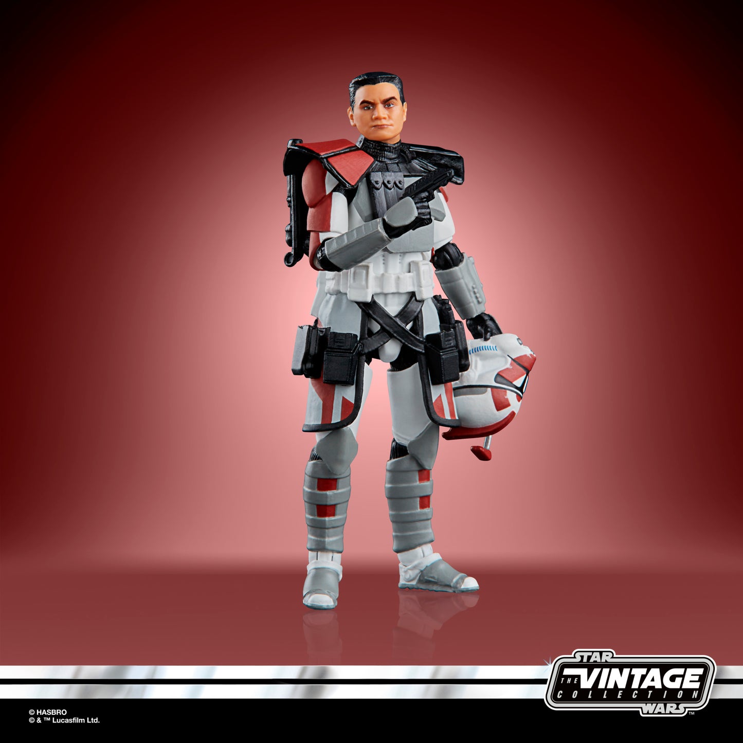 Star Wars Vintage Collection Arc Trooper (Battlefront II)