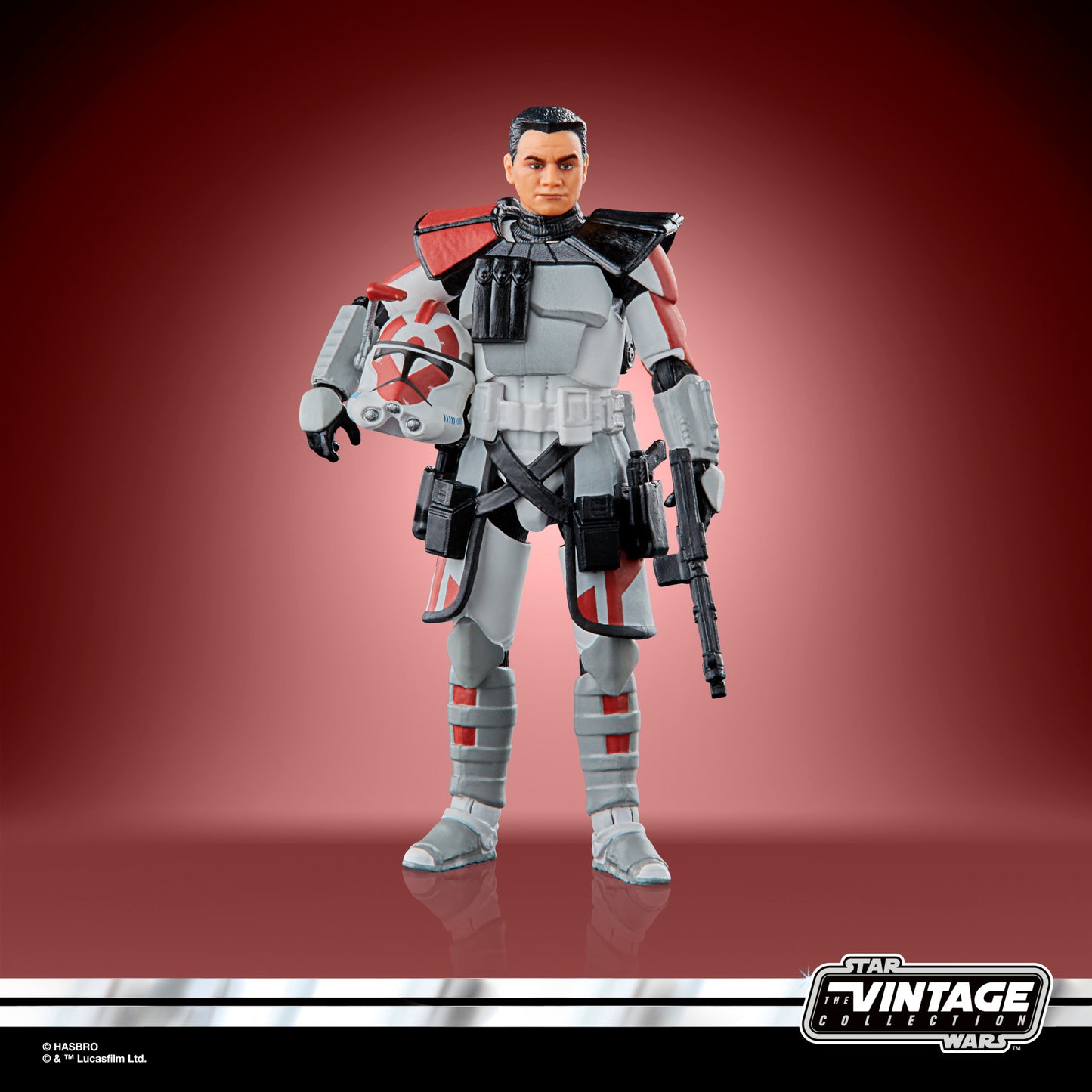 Star Wars Vintage Collection Arc Trooper (Battlefront II)