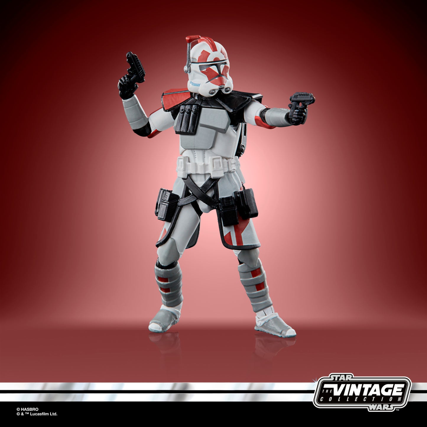 Star Wars Vintage Collection Arc Trooper (Battlefront II)