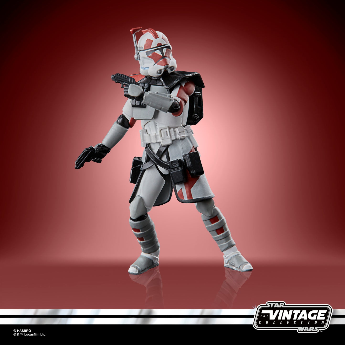 Star Wars Vintage Collection Arc Trooper (Battlefront II)