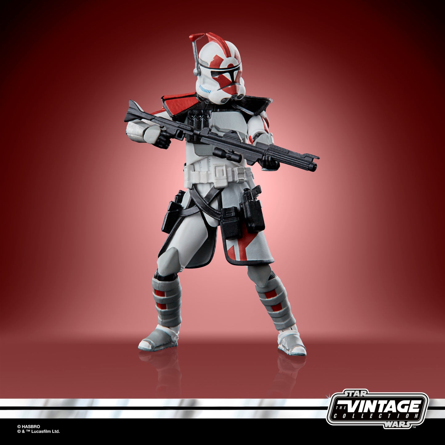 Star Wars Vintage Collection Arc Trooper (Battlefront II)