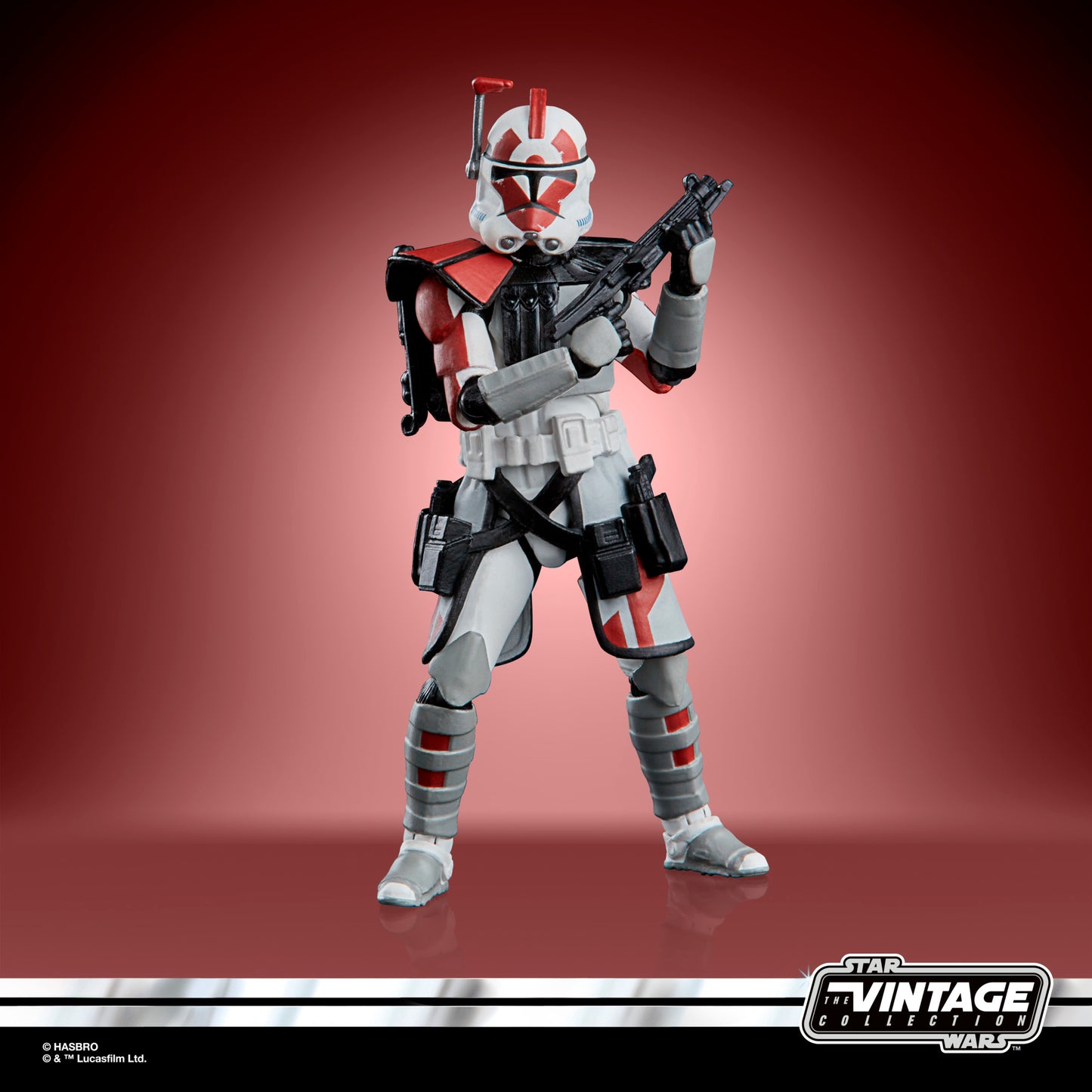 Star Wars Vintage Collection Arc Trooper (Battlefront II)