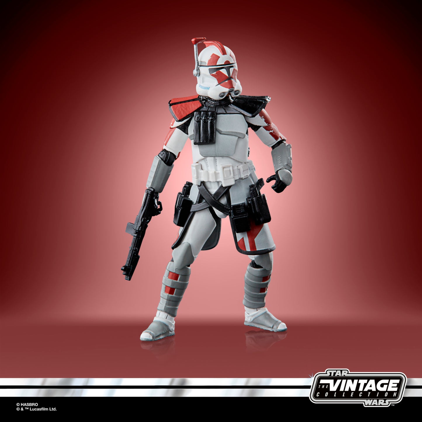 Star Wars Vintage Collection Arc Trooper (Battlefront II)