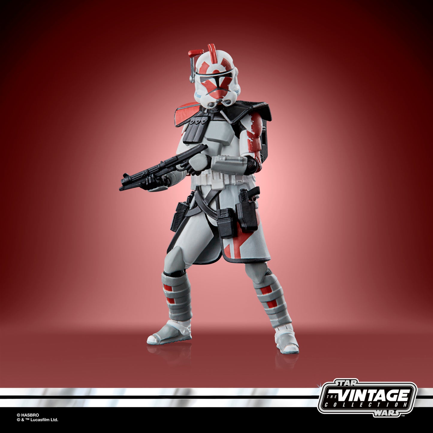Star Wars Vintage Collection Arc Trooper (Battlefront II)