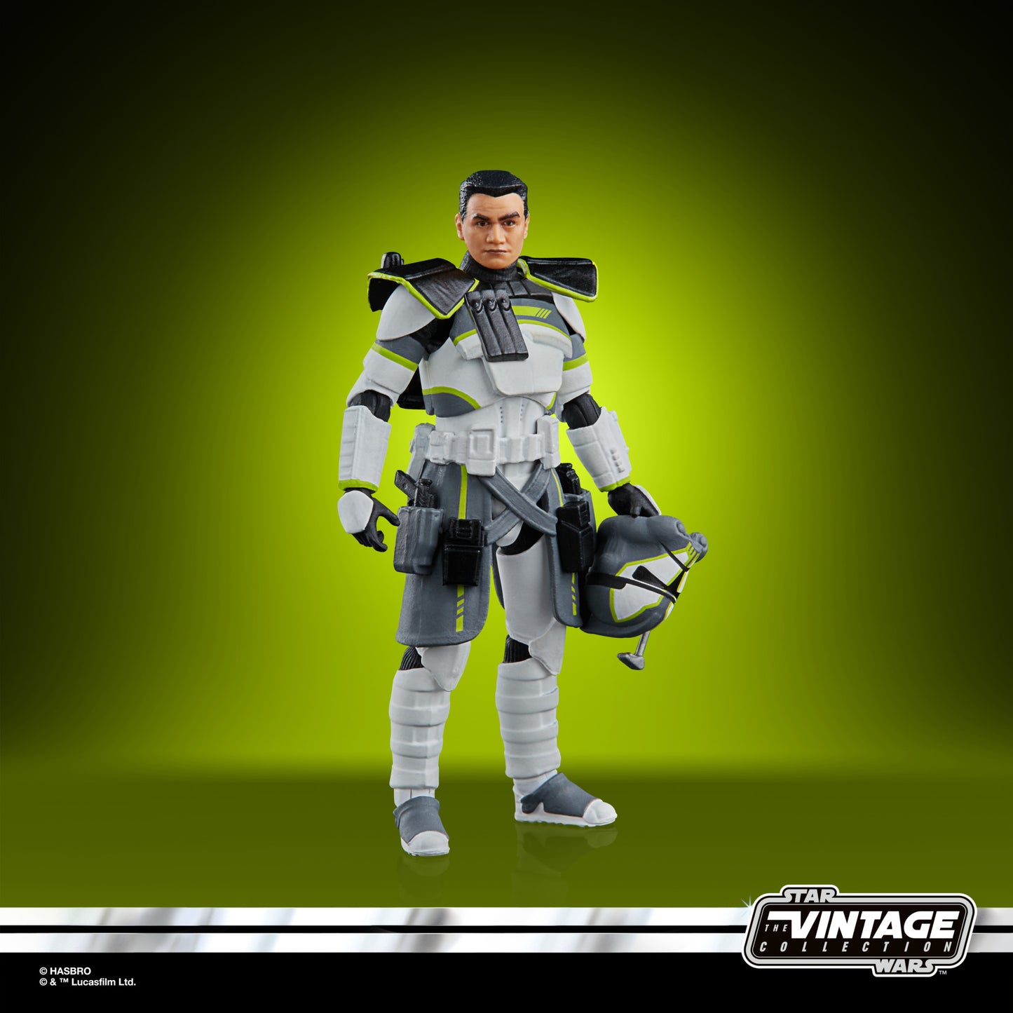 Star Wars Vintage Collection Arc Trooper Lambert Seeker