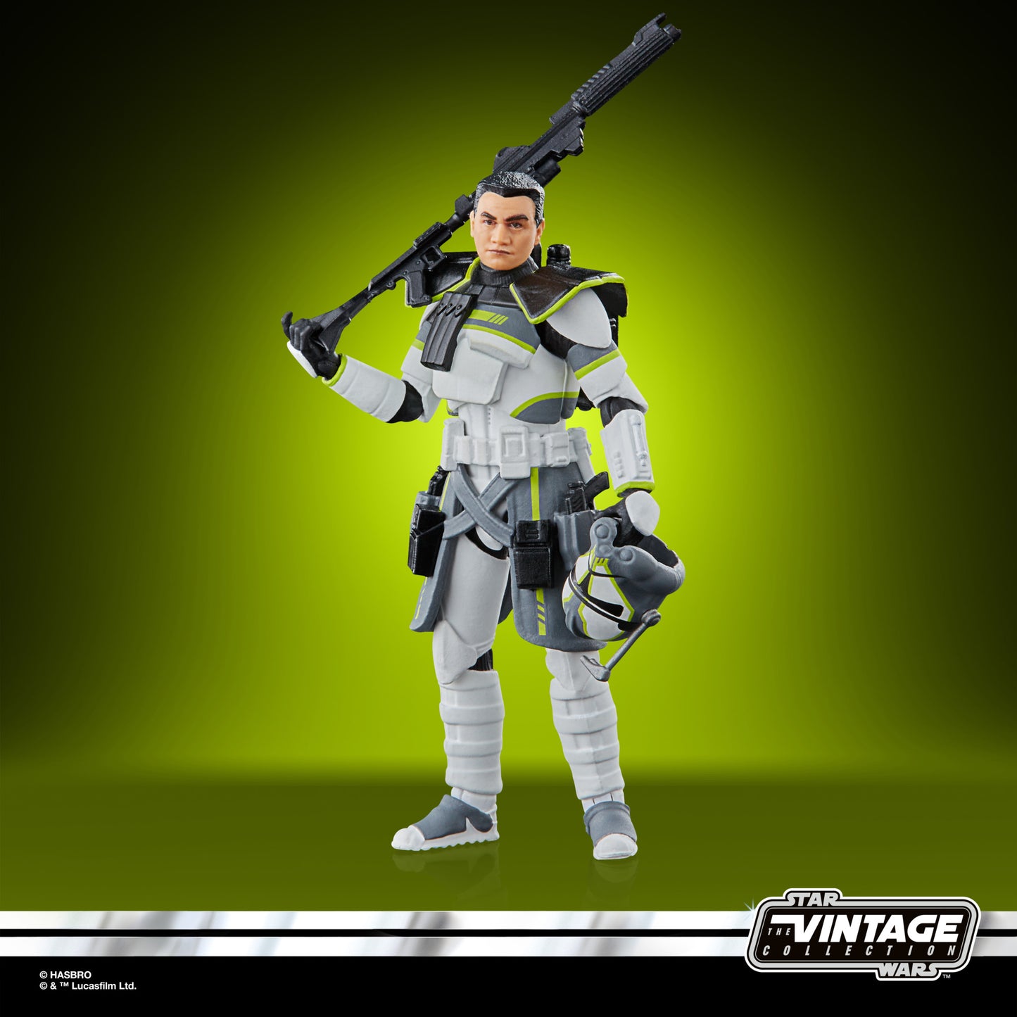 Star Wars Vintage Collection Arc Trooper Lambert Seeker