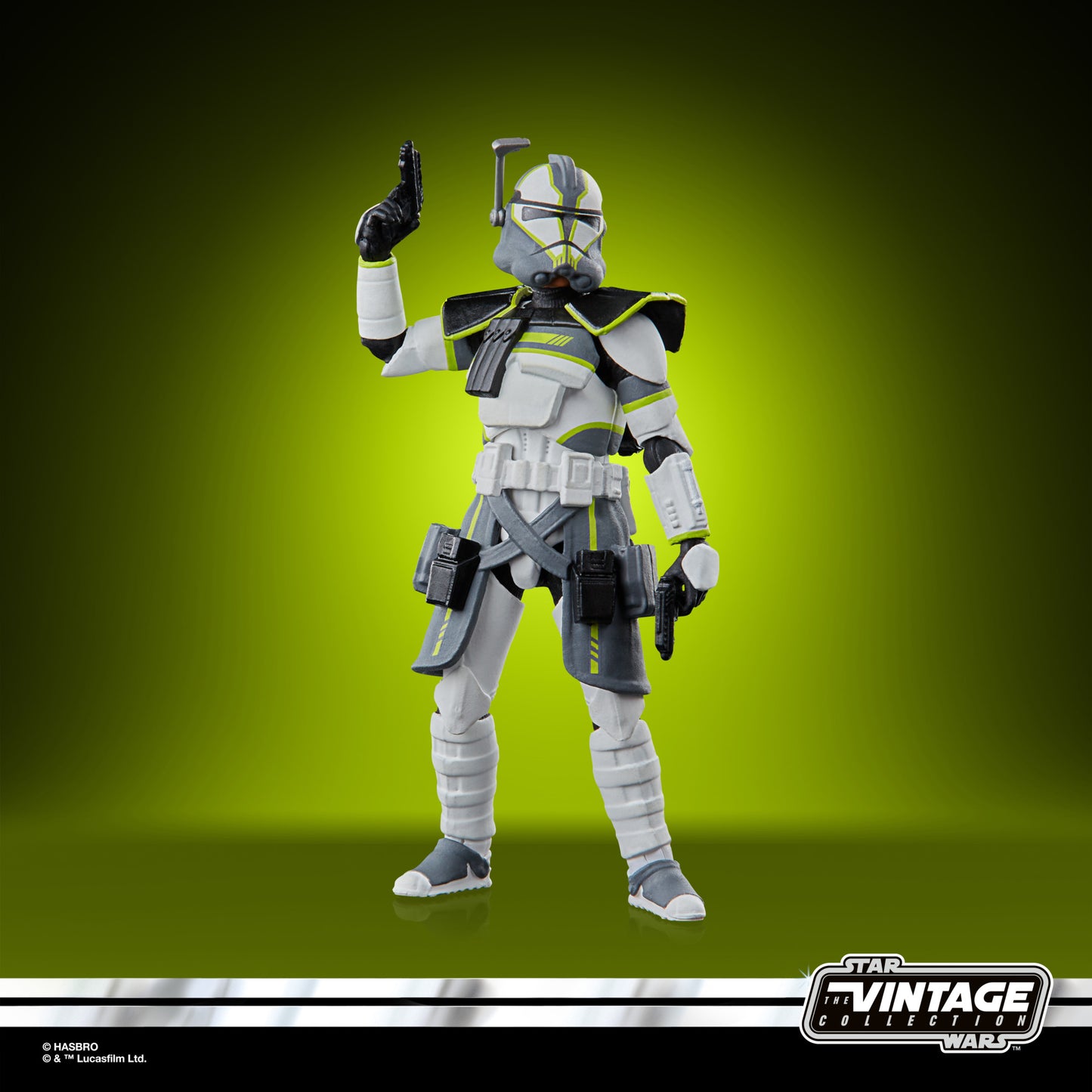 Star Wars Vintage Collection Arc Trooper Lambert Seeker