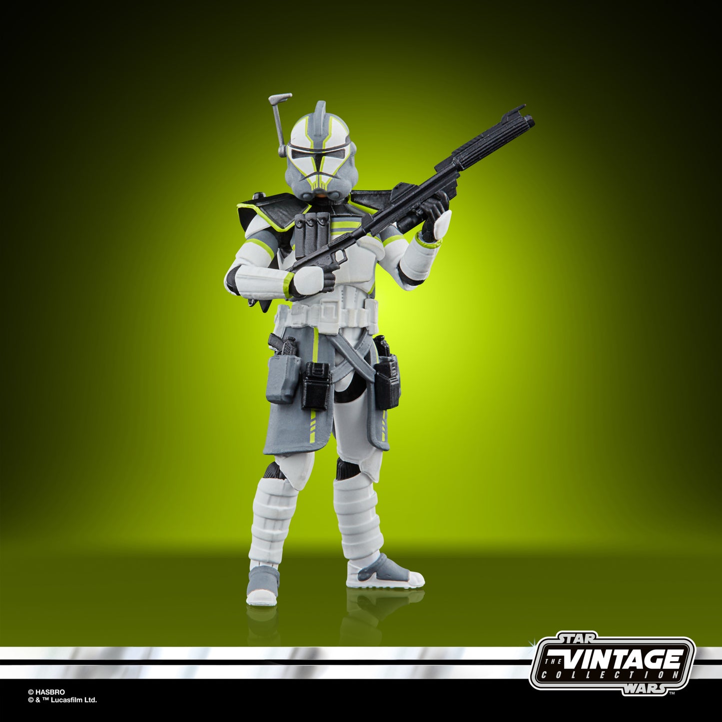 Star Wars Vintage Collection Arc Trooper Lambert Seeker