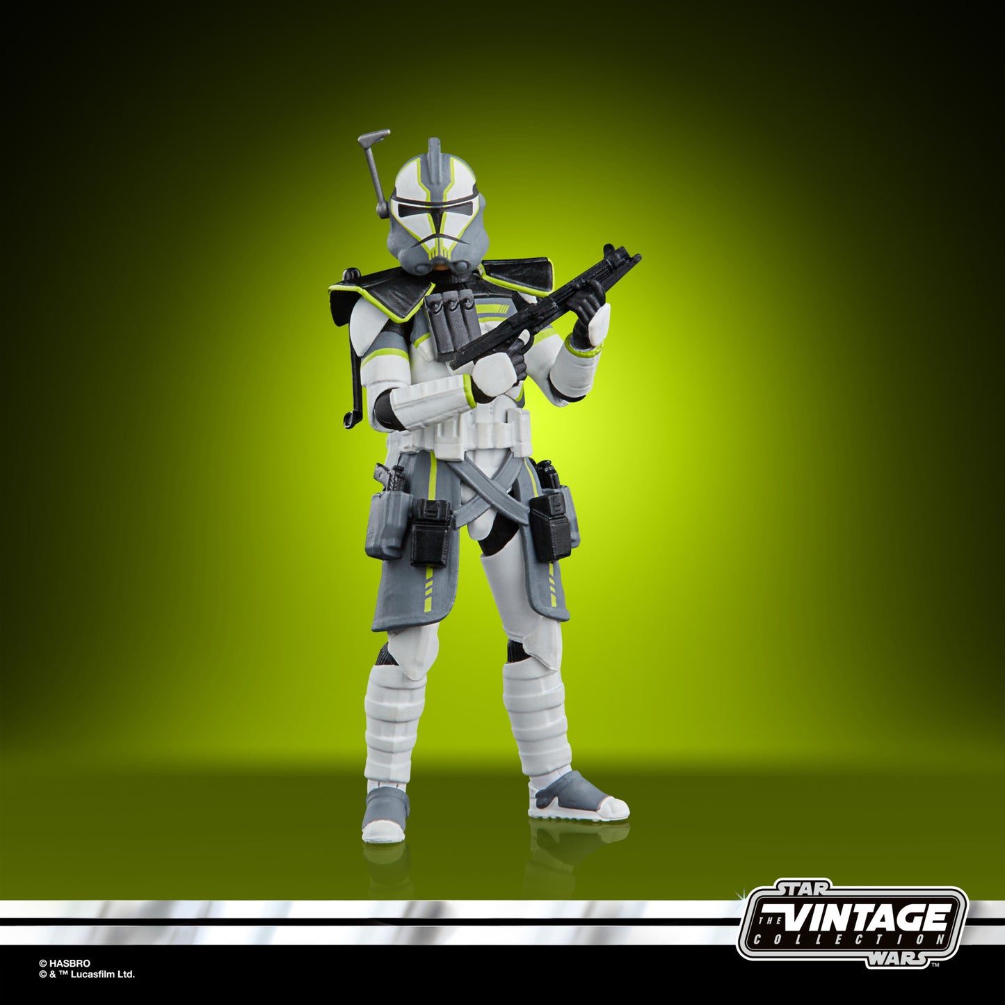 Star Wars Vintage Collection Arc Trooper Lambert Seeker