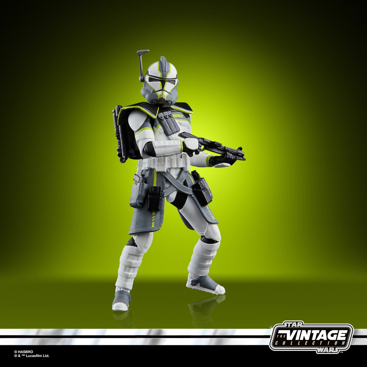 Star Wars Vintage Collection Arc Trooper Lambert Seeker