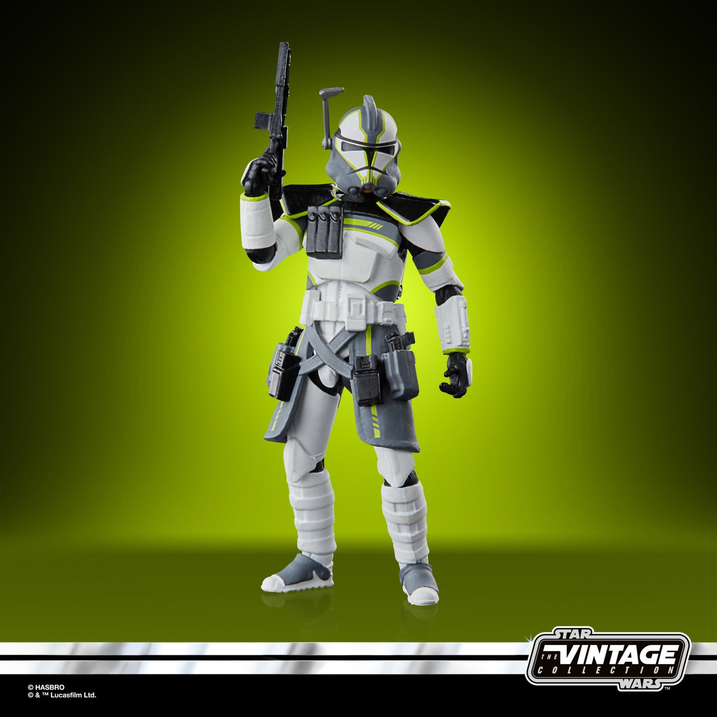 Star Wars Vintage Collection Arc Trooper Lambert Seeker