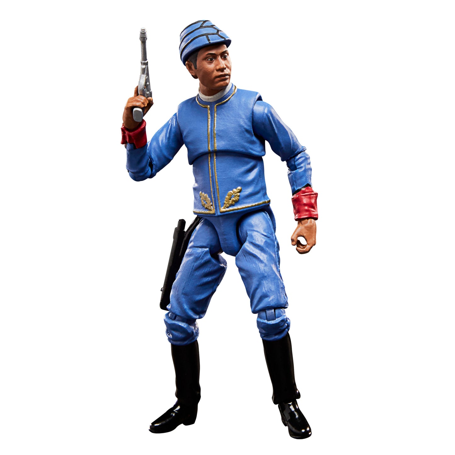 Star Wars The Vintage Collection Bespin Security Guard (Isdam Edian)