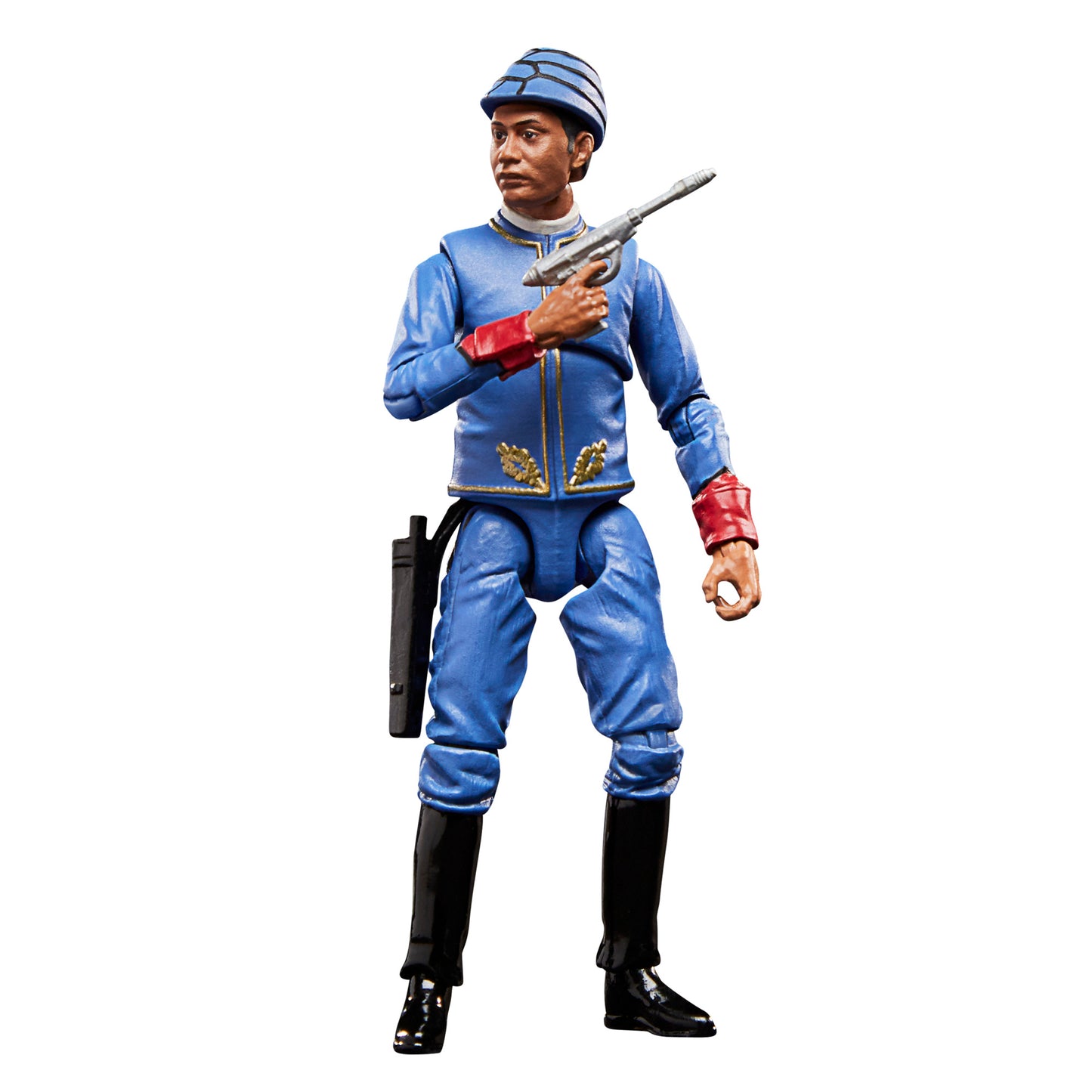 Star Wars The Vintage Collection Bespin Security Guard (Isdam Edian)