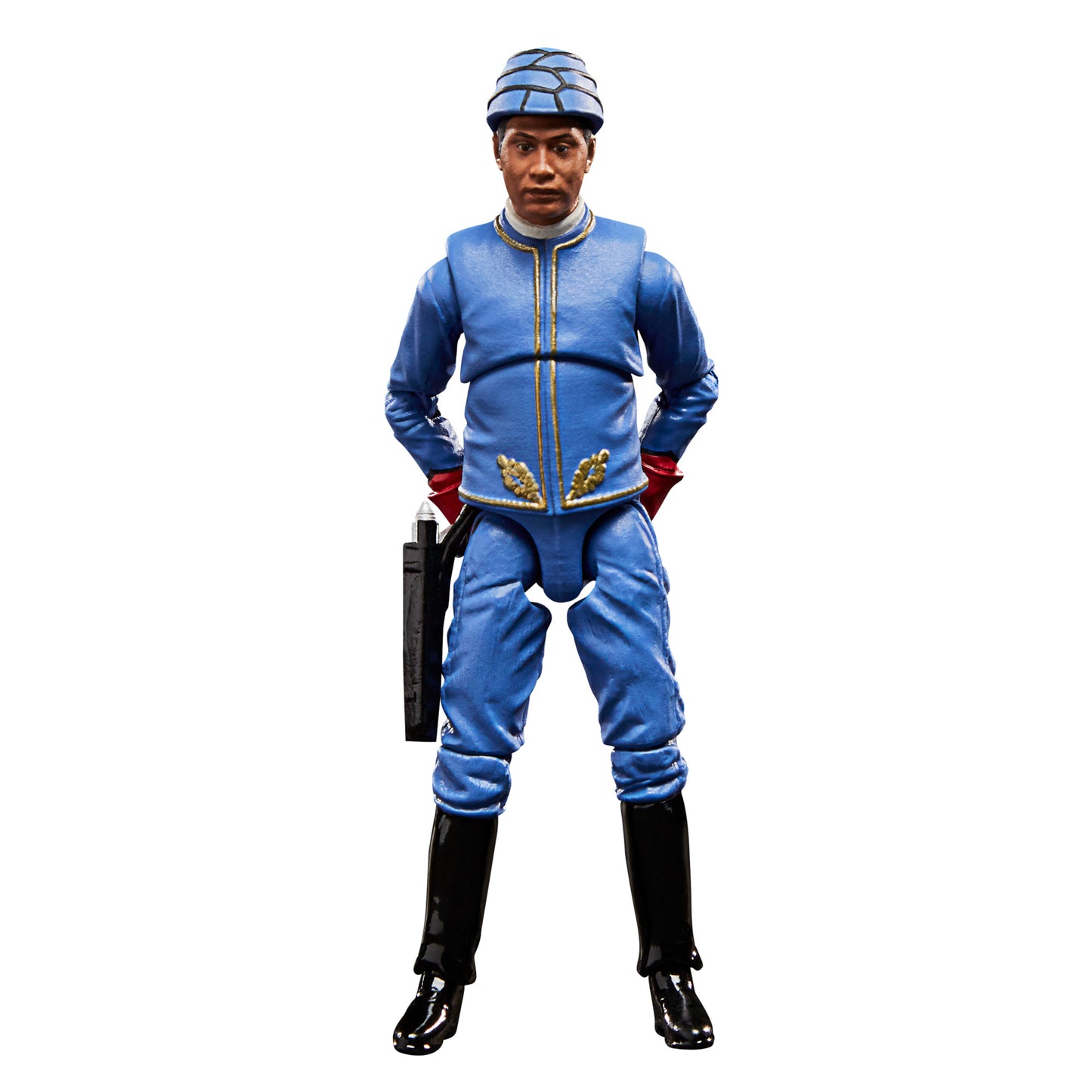 Star Wars The Vintage Collection Bespin Security Guard (Isdam Edian)
