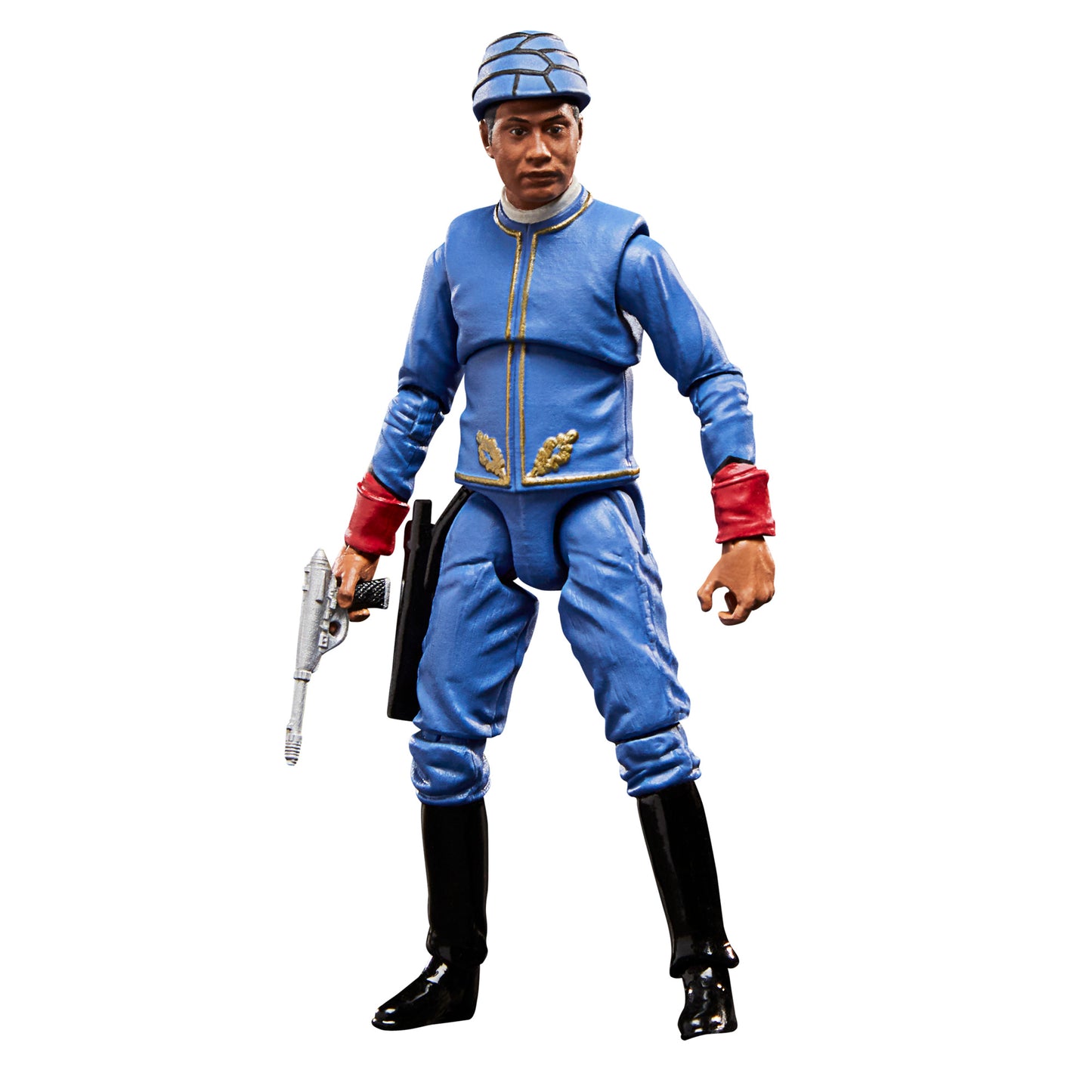 Star Wars The Vintage Collection Bespin Security Guard (Isdam Edian)