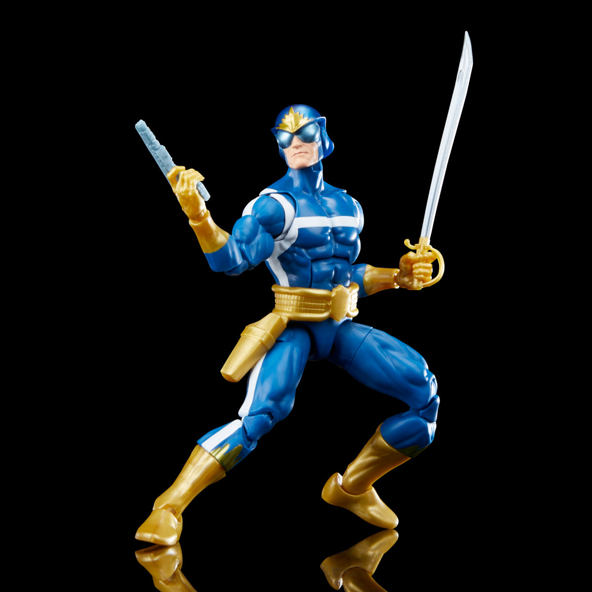Marvel Legends Series Star-Lord Guardians of the Galaxy Figure - PRE-ORDER