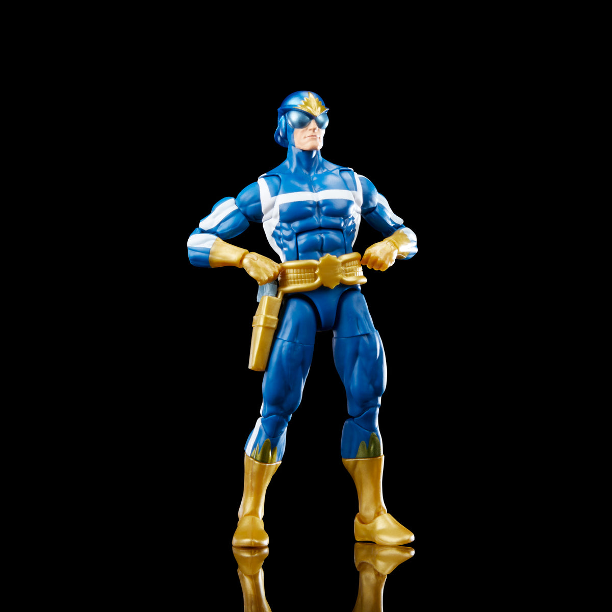 Marvel Legends Series Star-Lord Guardians of the Galaxy Figure - PRE-ORDER