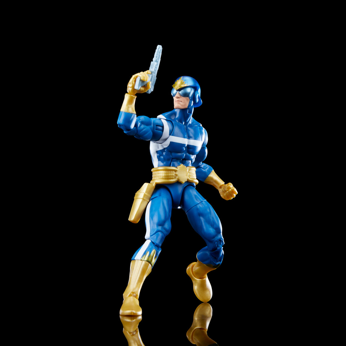 Marvel Legends Series Star-Lord Guardians of the Galaxy Figure - PRE-ORDER