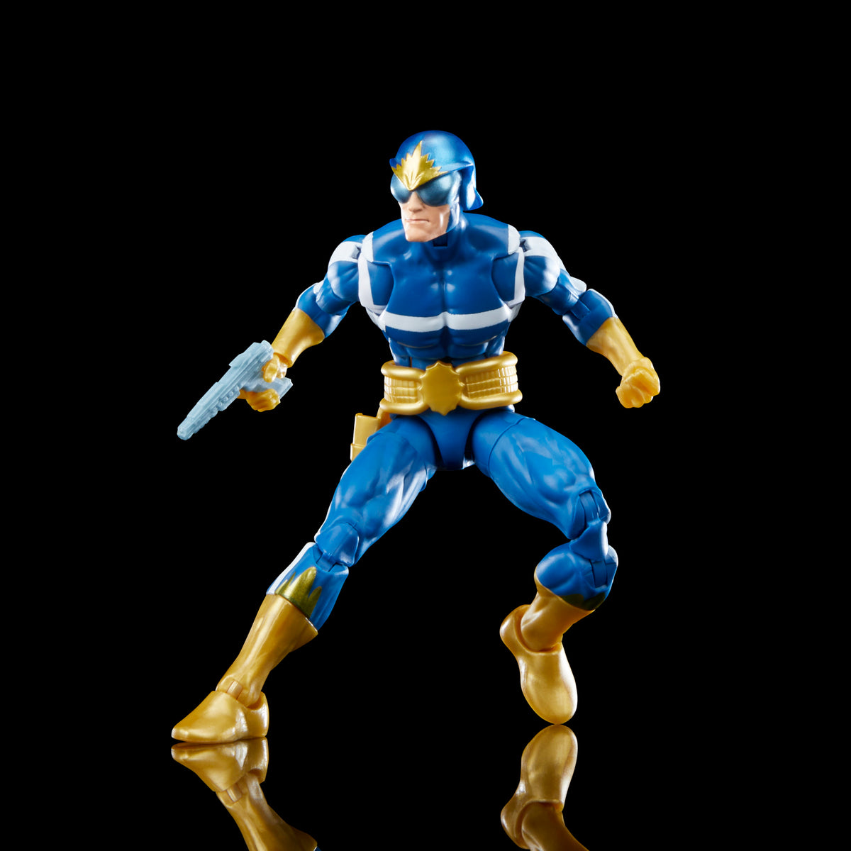 Marvel Legends Series Star-Lord Guardians of the Galaxy Figure - PRE-ORDER