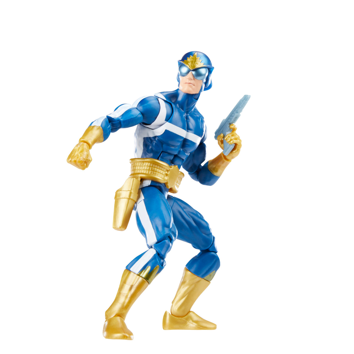 Marvel Legends Series Star-Lord Guardians of the Galaxy Figure - PRE-ORDER
