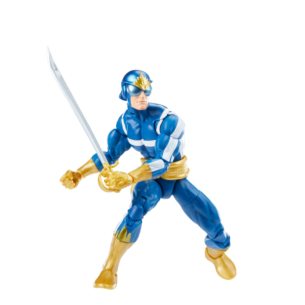 Marvel Legends Series Star-Lord Guardians of the Galaxy Figure - PRE-ORDER