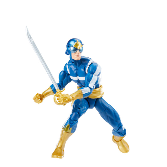 Marvel Legends Series Star-Lord Guardians of the Galaxy Figure - PRE-ORDER